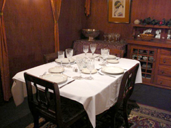 Dinning Room